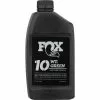Fox Racing Shox Suspension Fluid Green 10 WT