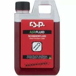 R.s.p. Reductor De Fricción Air Fluid