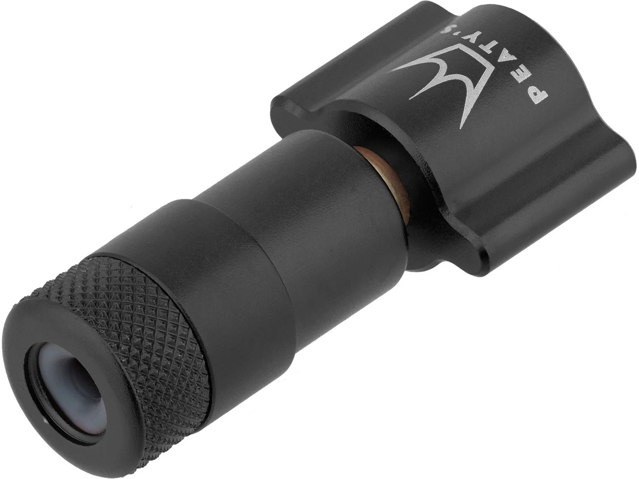 Peatys Bomba De Cartucho Holeshot CO2 Tyre Inflator Kit + Cartucho De 16 G 5 Peatys Bomba De Cartucho Holeshot CO2 Tyre Inflator Kit + Cartucho De 16 G - Imagen 5