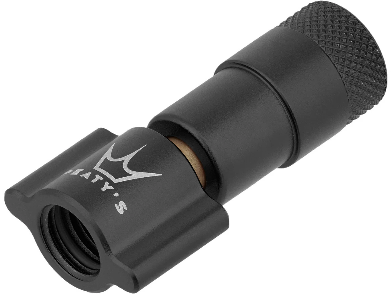 Peatys Bomba De Cartucho Holeshot CO2 Tyre Inflator Kit + Cartucho De 16 G 6 Peatys Bomba De Cartucho Holeshot CO2 Tyre Inflator Kit + Cartucho De 16 G - Imagen 6