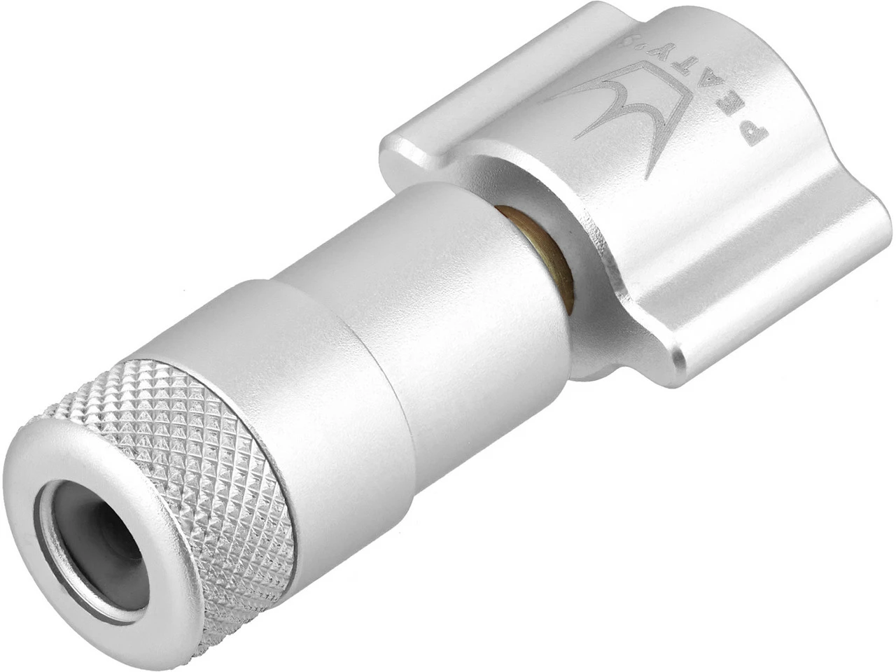 Peatys Bomba De Cartucho Holeshot CO2 Tyre Inflator Kit + Cartucho De 16 G 8 Peatys Bomba De Cartucho Holeshot CO2 Tyre Inflator Kit + Cartucho De 16 G - Imagen 8