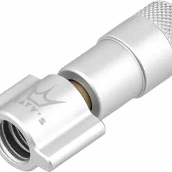 Peatys Bomba De Cartucho Holeshot CO2 Tyre Inflator Kit + Cartucho De 16 G 44 Peatys Bomba De Cartucho Holeshot CO2 Tyre Inflator Kit + Cartucho De 16 G -Tornillos & Material de montaje Tienda de ventas 463275