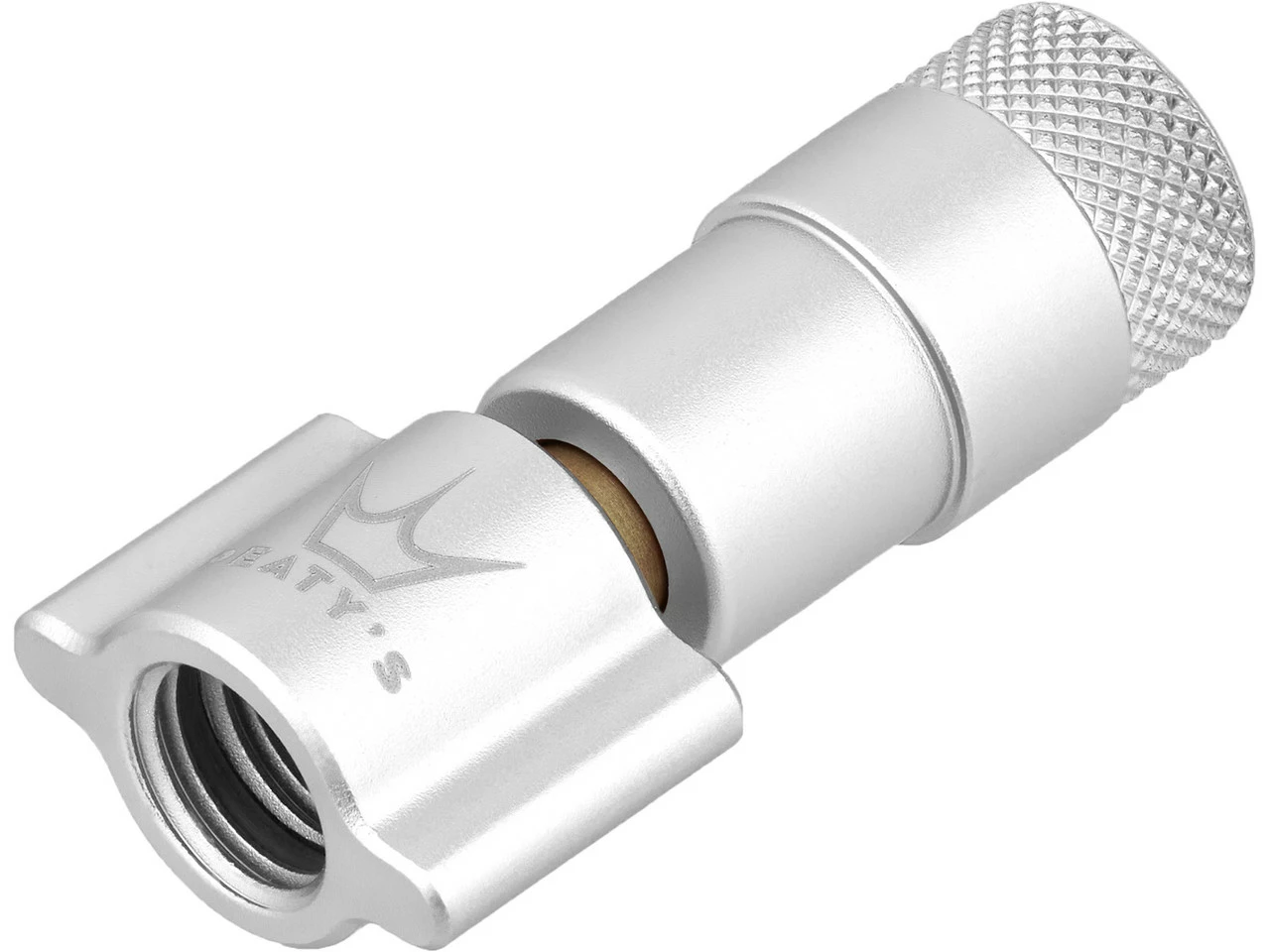 Peatys Bomba De Cartucho Holeshot CO2 Tyre Inflator Kit + Cartucho De 16 G 9 Peatys Bomba De Cartucho Holeshot CO2 Tyre Inflator Kit + Cartucho De 16 G - Imagen 9