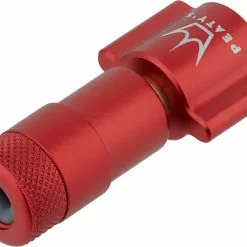 Peatys Bomba De Cartucho Holeshot CO2 Tyre Inflator Kit + Cartucho De 16 G 46 Peatys Bomba De Cartucho Holeshot CO2 Tyre Inflator Kit + Cartucho De 16 G -Tornillos & Material de montaje Tienda de ventas 463277