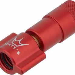 Peatys Bomba De Cartucho Holeshot CO2 Tyre Inflator Kit + Cartucho De 16 G 47 Peatys Bomba De Cartucho Holeshot CO2 Tyre Inflator Kit + Cartucho De 16 G -Tornillos & Material de montaje Tienda de ventas 463278