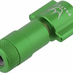 Peatys Bomba De Cartucho Holeshot CO2 Tyre Inflator Kit + Cartucho De 16 G 49 Peatys Bomba De Cartucho Holeshot CO2 Tyre Inflator Kit + Cartucho De 16 G -Tornillos & Material de montaje Tienda de ventas 463280