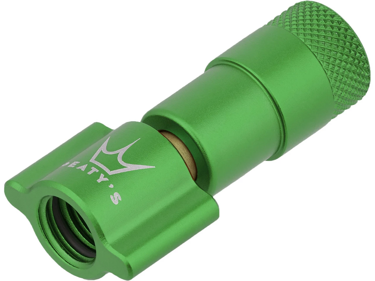 Peatys Bomba De Cartucho Holeshot CO2 Tyre Inflator Kit + Cartucho De 16 G 15 Peatys Bomba De Cartucho Holeshot CO2 Tyre Inflator Kit + Cartucho De 16 G - Imagen 15