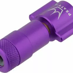 Peatys Bomba De Cartucho Holeshot CO2 Tyre Inflator Kit + Cartucho De 16 G 52 Peatys Bomba De Cartucho Holeshot CO2 Tyre Inflator Kit + Cartucho De 16 G -Tornillos & Material de montaje Tienda de ventas 463283