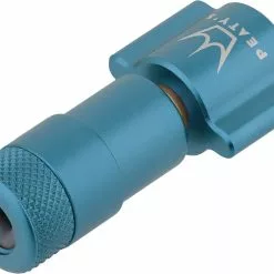 Peatys Bomba De Cartucho Holeshot CO2 Tyre Inflator Kit + Cartucho De 16 G 55 Peatys Bomba De Cartucho Holeshot CO2 Tyre Inflator Kit + Cartucho De 16 G -Tornillos & Material de montaje Tienda de ventas 463286