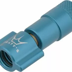 Peatys Bomba De Cartucho Holeshot CO2 Tyre Inflator Kit + Cartucho De 16 G 56 Peatys Bomba De Cartucho Holeshot CO2 Tyre Inflator Kit + Cartucho De 16 G -Tornillos & Material de montaje Tienda de ventas 463287