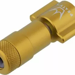 Peatys Bomba De Cartucho Holeshot CO2 Tyre Inflator Kit + Cartucho De 16 G 61 Peatys Bomba De Cartucho Holeshot CO2 Tyre Inflator Kit + Cartucho De 16 G -Tornillos & Material de montaje Tienda de ventas 463292