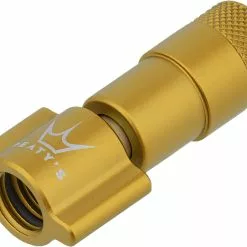 Peatys Bomba De Cartucho Holeshot CO2 Tyre Inflator Kit + Cartucho De 16 G 62 Peatys Bomba De Cartucho Holeshot CO2 Tyre Inflator Kit + Cartucho De 16 G -Tornillos & Material de montaje Tienda de ventas 463293