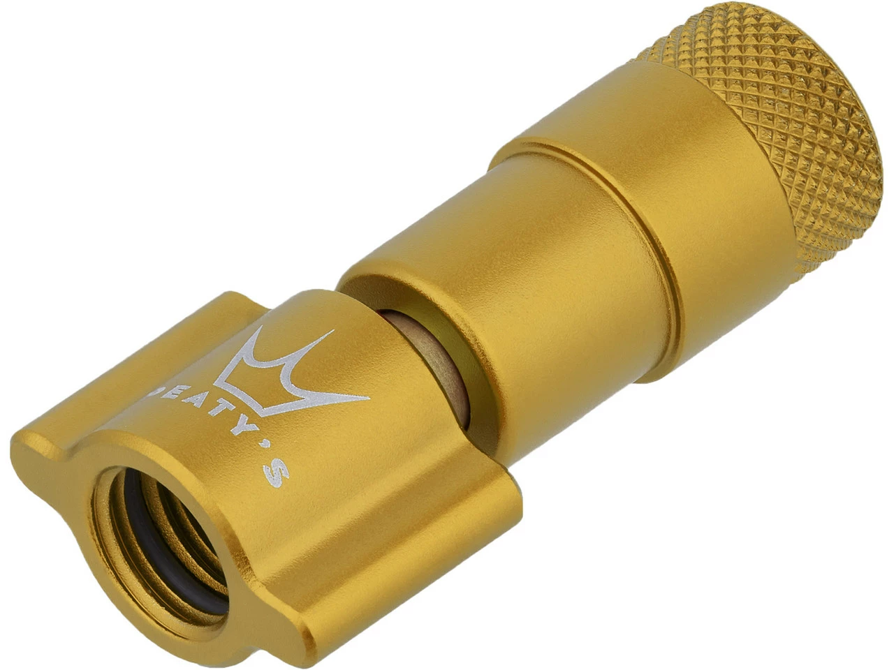 Peatys Bomba De Cartucho Holeshot CO2 Tyre Inflator Kit + Cartucho De 16 G 27 Peatys Bomba De Cartucho Holeshot CO2 Tyre Inflator Kit + Cartucho De 16 G - Imagen 27