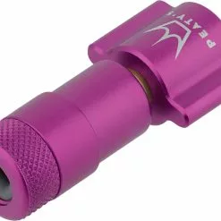 Peatys Bomba De Cartucho Holeshot CO2 Tyre Inflator Kit + Cartucho De 16 G 64 Peatys Bomba De Cartucho Holeshot CO2 Tyre Inflator Kit + Cartucho De 16 G -Tornillos & Material de montaje Tienda de ventas 463295