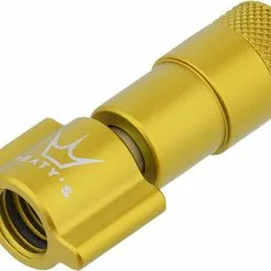 Peatys Bomba De Cartucho Holeshot CO2 Tyre Inflator Kit + Cartucho De 16 G 68 Peatys Bomba De Cartucho Holeshot CO2 Tyre Inflator Kit + Cartucho De 16 G -Tornillos & Material de montaje Tienda de ventas 463299