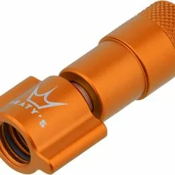 Peatys Bomba De Cartucho Holeshot CO2 Tyre Inflator Kit + Cartucho De 16 G 71 Peatys Bomba De Cartucho Holeshot CO2 Tyre Inflator Kit + Cartucho De 16 G -Tornillos & Material de montaje Tienda de ventas 463302