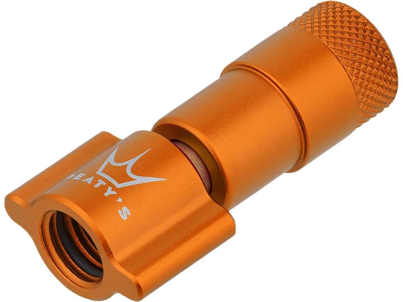 Peatys Bomba De Cartucho Holeshot CO2 Tyre Inflator Kit + Cartucho De 16 G 36 Peatys Bomba De Cartucho Holeshot CO2 Tyre Inflator Kit + Cartucho De 16 G - Imagen 36