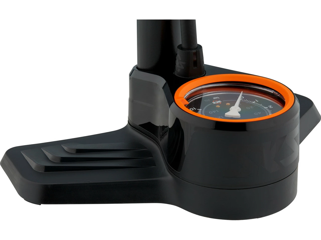 SKS Bomba De Pie Airkompressor 10.0 3 SKS Bomba De Pie Airkompressor 10.0 - Imagen 3