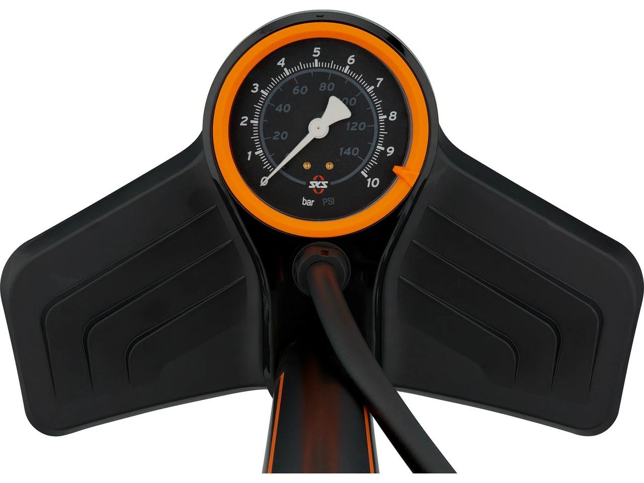 SKS Bomba De Pie Airkompressor 10.0 4 SKS Bomba De Pie Airkompressor 10.0 - Imagen 4