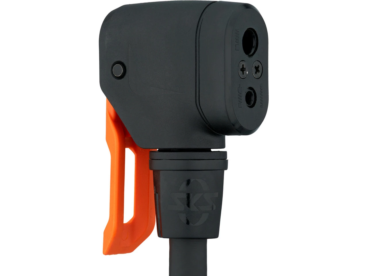 SKS Bomba De Pie Airkompressor 10.0 5 SKS Bomba De Pie Airkompressor 10.0 - Imagen 5