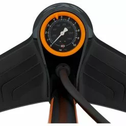 SKS Bomba De Pie Airkompressor Compact 10.0 -Tornillos & Material de montaje Tienda de ventas 469206