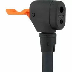 SKS Bomba De Pie Airkompressor Compact 10.0 -Tornillos & Material de montaje Tienda de ventas 469207