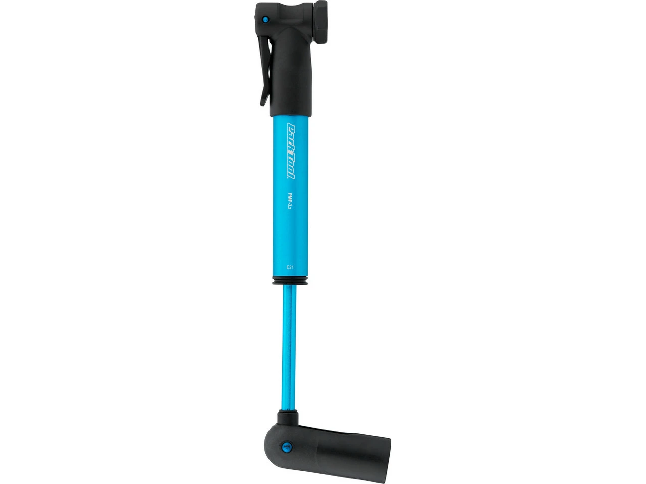 Parktool Mini Bomba PMP-3.2 8 Parktool Mini Bomba PMP-3.2 - Imagen 8