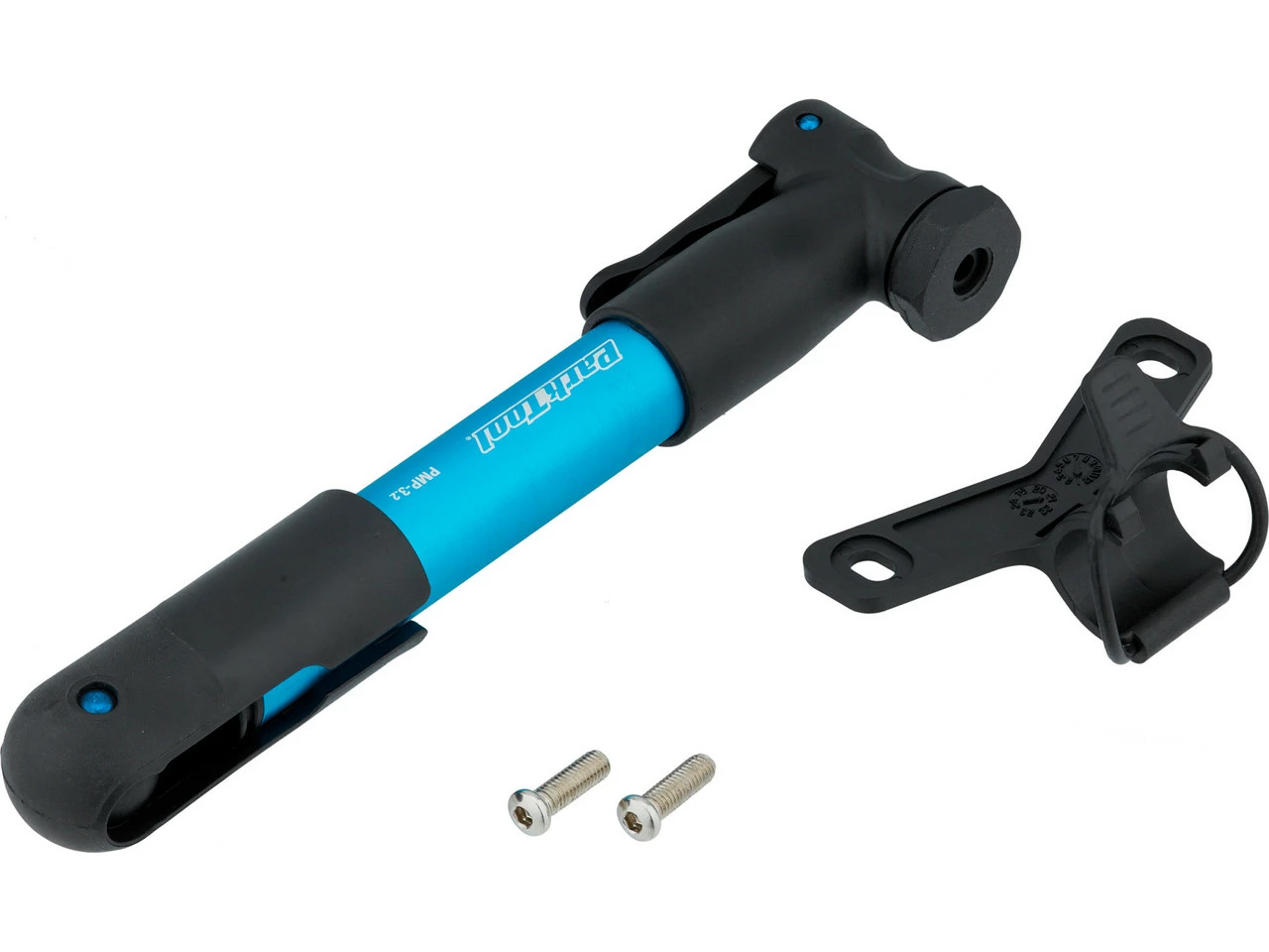 Parktool Mini Bomba PMP-3.2 10 Parktool Mini Bomba PMP-3.2 - Imagen 10