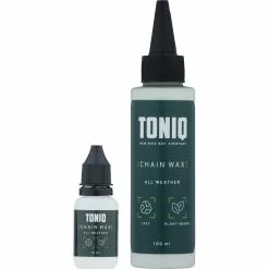 TONIQ Bundle De Cera Para Cadenas Chain Wax 100 Ml + 15 Ml
