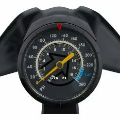 Pro Bomba De Pie Team Tubeless -Tornillos & Material de montaje Tienda de ventas 474158