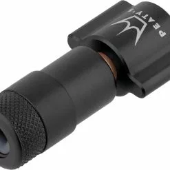 Peatys Bomba De Cartucho Holeshot CO2 Tyre Inflator Kit + Cartucho De 25 G 38 Peatys Bomba De Cartucho Holeshot CO2 Tyre Inflator Kit + Cartucho De 25 G -Tornillos & Material de montaje Tienda de ventas 474783