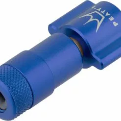 Peatys Bomba De Cartucho Holeshot CO2 Tyre Inflator Kit + Cartucho De 25 G 41 Peatys Bomba De Cartucho Holeshot CO2 Tyre Inflator Kit + Cartucho De 25 G -Tornillos & Material de montaje Tienda de ventas 474786