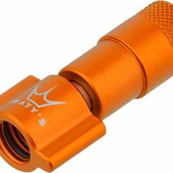 Peatys Bomba De Cartucho Holeshot CO2 Tyre Inflator Kit + Cartucho De 25 G 43 Peatys Bomba De Cartucho Holeshot CO2 Tyre Inflator Kit + Cartucho De 25 G -Tornillos & Material de montaje Tienda de ventas 474788