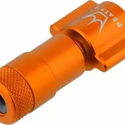 Peatys Bomba De Cartucho Holeshot CO2 Tyre Inflator Kit + Cartucho De 25 G 44 Peatys Bomba De Cartucho Holeshot CO2 Tyre Inflator Kit + Cartucho De 25 G -Tornillos & Material de montaje Tienda de ventas 474789