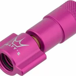 Peatys Bomba De Cartucho Holeshot CO2 Tyre Inflator Kit + Cartucho De 25 G 46 Peatys Bomba De Cartucho Holeshot CO2 Tyre Inflator Kit + Cartucho De 25 G -Tornillos & Material de montaje Tienda de ventas 474791