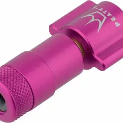 Peatys Bomba De Cartucho Holeshot CO2 Tyre Inflator Kit + Cartucho De 25 G 47 Peatys Bomba De Cartucho Holeshot CO2 Tyre Inflator Kit + Cartucho De 25 G -Tornillos & Material de montaje Tienda de ventas 474792