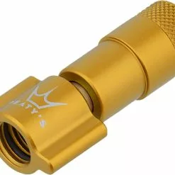 Peatys Bomba De Cartucho Holeshot CO2 Tyre Inflator Kit + Cartucho De 25 G 49 Peatys Bomba De Cartucho Holeshot CO2 Tyre Inflator Kit + Cartucho De 25 G -Tornillos & Material de montaje Tienda de ventas 474794