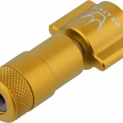 Peatys Bomba De Cartucho Holeshot CO2 Tyre Inflator Kit + Cartucho De 25 G 50 Peatys Bomba De Cartucho Holeshot CO2 Tyre Inflator Kit + Cartucho De 25 G -Tornillos & Material de montaje Tienda de ventas 474795