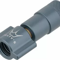 Peatys Bomba De Cartucho Holeshot CO2 Tyre Inflator Kit + Cartucho De 25 G 52 Peatys Bomba De Cartucho Holeshot CO2 Tyre Inflator Kit + Cartucho De 25 G -Tornillos & Material de montaje Tienda de ventas 474797