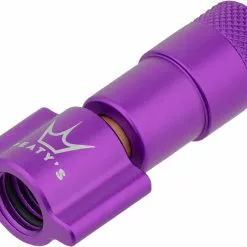 Peatys Bomba De Cartucho Holeshot CO2 Tyre Inflator Kit + Cartucho De 25 G 55 Peatys Bomba De Cartucho Holeshot CO2 Tyre Inflator Kit + Cartucho De 25 G -Tornillos & Material de montaje Tienda de ventas 474800