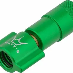 Peatys Bomba De Cartucho Holeshot CO2 Tyre Inflator Kit + Cartucho De 25 G 58 Peatys Bomba De Cartucho Holeshot CO2 Tyre Inflator Kit + Cartucho De 25 G -Tornillos & Material de montaje Tienda de ventas 474803