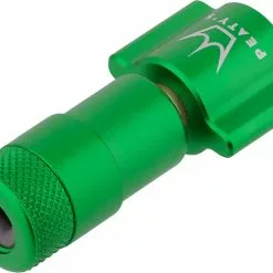 Peatys Bomba De Cartucho Holeshot CO2 Tyre Inflator Kit + Cartucho De 25 G 59 Peatys Bomba De Cartucho Holeshot CO2 Tyre Inflator Kit + Cartucho De 25 G -Tornillos & Material de montaje Tienda de ventas 474804