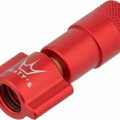 Peatys Bomba De Cartucho Holeshot CO2 Tyre Inflator Kit + Cartucho De 25 G 61 Peatys Bomba De Cartucho Holeshot CO2 Tyre Inflator Kit + Cartucho De 25 G -Tornillos & Material de montaje Tienda de ventas 474806