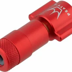 Peatys Bomba De Cartucho Holeshot CO2 Tyre Inflator Kit + Cartucho De 25 G 62 Peatys Bomba De Cartucho Holeshot CO2 Tyre Inflator Kit + Cartucho De 25 G -Tornillos & Material de montaje Tienda de ventas 474807