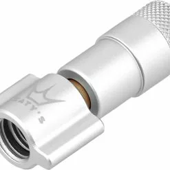 Peatys Bomba De Cartucho Holeshot CO2 Tyre Inflator Kit + Cartucho De 25 G 64 Peatys Bomba De Cartucho Holeshot CO2 Tyre Inflator Kit + Cartucho De 25 G -Tornillos & Material de montaje Tienda de ventas 474809