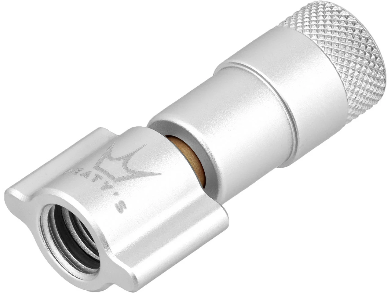 Peatys Bomba De Cartucho Holeshot CO2 Tyre Inflator Kit + Cartucho De 25 G 29 Peatys Bomba De Cartucho Holeshot CO2 Tyre Inflator Kit + Cartucho De 25 G - Imagen 29