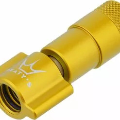 Peatys Bomba De Cartucho Holeshot CO2 Tyre Inflator Kit + Cartucho De 25 G 67 Peatys Bomba De Cartucho Holeshot CO2 Tyre Inflator Kit + Cartucho De 25 G -Tornillos & Material de montaje Tienda de ventas 474812