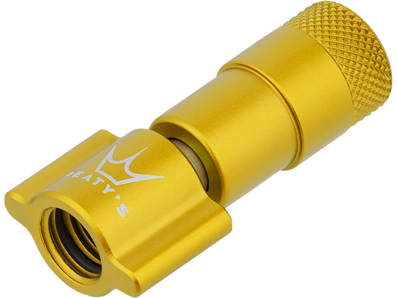 Peatys Bomba De Cartucho Holeshot CO2 Tyre Inflator Kit + Cartucho De 25 G 32 Peatys Bomba De Cartucho Holeshot CO2 Tyre Inflator Kit + Cartucho De 25 G - Imagen 32