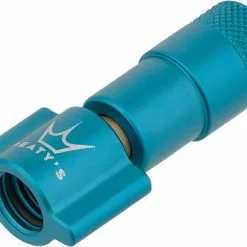 Peatys Bomba De Cartucho Holeshot CO2 Tyre Inflator Kit + Cartucho De 25 G 70 Peatys Bomba De Cartucho Holeshot CO2 Tyre Inflator Kit + Cartucho De 25 G -Tornillos & Material de montaje Tienda de ventas 474815