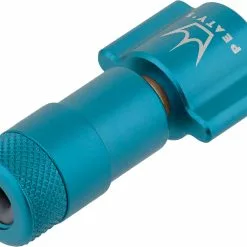 Peatys Bomba De Cartucho Holeshot CO2 Tyre Inflator Kit + Cartucho De 25 G 71 Peatys Bomba De Cartucho Holeshot CO2 Tyre Inflator Kit + Cartucho De 25 G -Tornillos & Material de montaje Tienda de ventas 474816